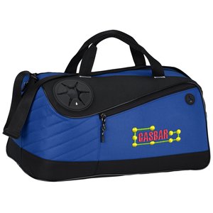 Replay Sport Duffel Bag - Embroidered Main Image