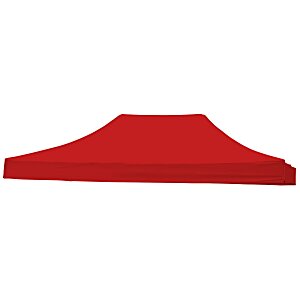 Premium 10' x 15' Event Tent - Replacement Canopy - Blank Main Image