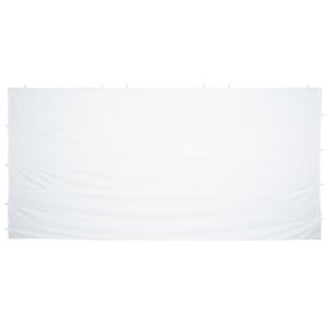 Premium 10' x 15' Event Tent - Tent Wall - Blank Main Image