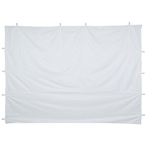 Premium 10' Event Tent - Tent Wall - Blank Main Image