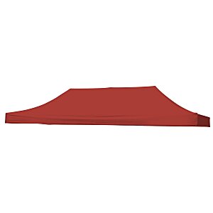 Premium 10' x 20' Event Tent - Replacement Canopy - Blank Main Image