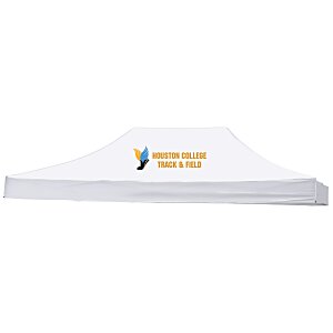 Premium 10' x 15' Event Tent - Replacement Canopy Main Image