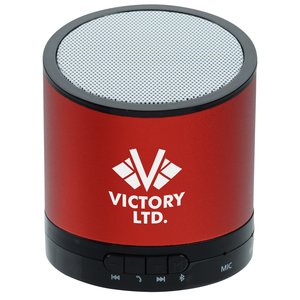 Twister Bluetooth Speaker - Closeout Main Image