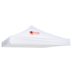 Premium 10' Event Tent - Replacement Canopy - Vented Main Image
