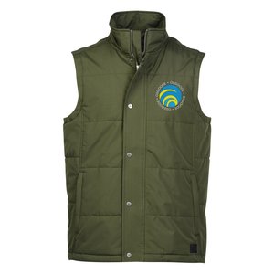 Roots73 Traillake Insulated Vest - Men's Main Image