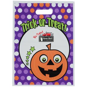 Oxo-Bio Halloween Grab Bag - Trick or Treat Main Image