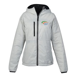 Dry Tech Reversible Liner Jacket - Ladies' Main Image