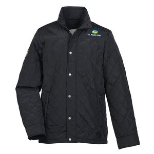 Roots73 Cedarpoint Insulated Jacket - Men's Main Image