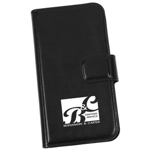 Companion Phone Wallet - Samsung S4/S5 - Closeout Main Image