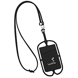 Slipholder Cell Phone Holder Wallet Main Image