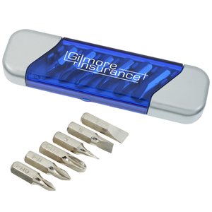 6-in-1 Screwdriver Set Main Image