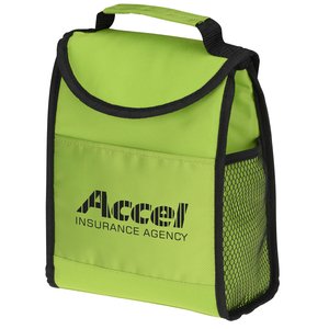 Lunch Hour Kooler Bag - Closeout Main Image