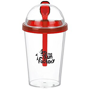 Travel Snack Cup - 14 oz. Main Image