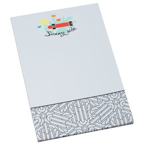 Colour-In Notepad - Tech Main Image
