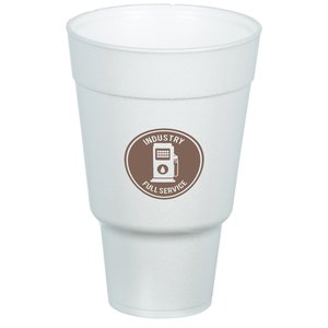 Foam Traveler Cup - 32 oz. Main Image