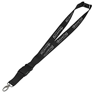 Hang In There Lanyard - 45" - 24 hr Main Image
