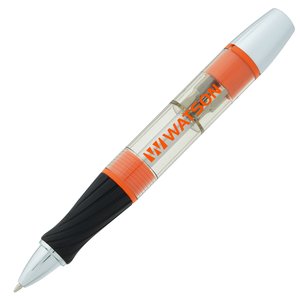 Handy Screwdriver Pen with Flashlight Main Image