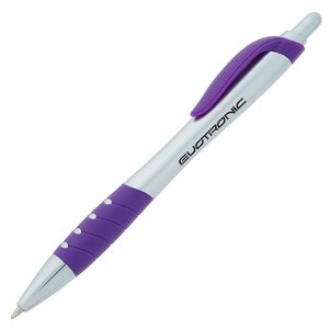 Waverly Pen - Silver Main Image