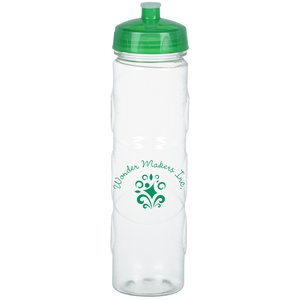 Refresh Spot On Water Bottle - 28 oz. - Clear Main Image