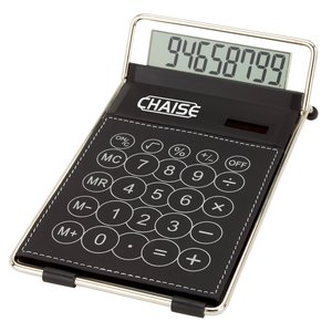 Executive Calculator - Closeout Main Image