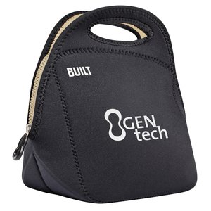 Built Tasty Lunch Tote- Closeout Main Image