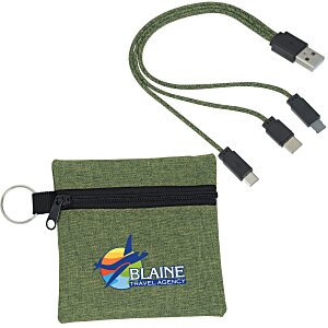 Ridge Line 3-in-1 Cable Pouch Main Image