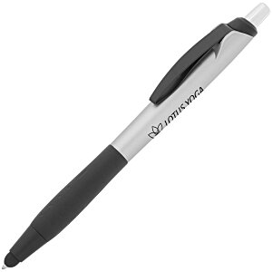 Razz Stylus Pen - Metallic- Closeout Main Image