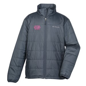 Columbia Mighty Lite Insulated Jacket - Men's Main Image