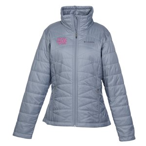 Columbia Mighty Lite Insulated Jacket - Ladies' Main Image