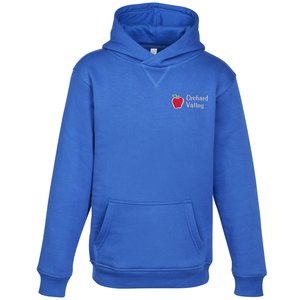 ESActive Hooded Sweatshirt - Youth - Embroidered Main Image