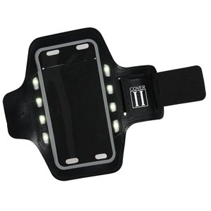Luma Light-Up Armband Main Image