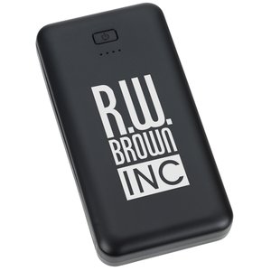 2-in-1 Wall Charger Power Bank Main Image