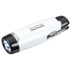 Utility Flashlight Multi Tool Main Image