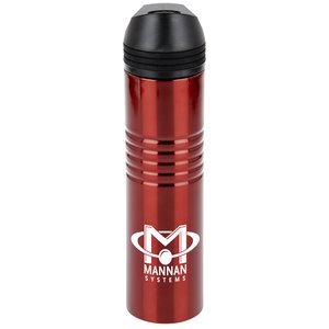 Metro Vacuum Sport Bottle - 25 oz. Main Image