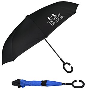 Vernier Reversible Umbrella - 49" Arc Main Image