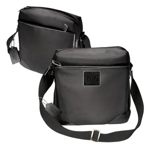 The Eclipse Messenger Bag - Closeout Main Image