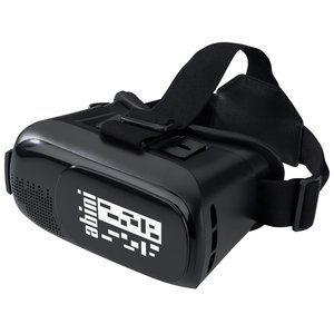 Utopoia Virtual Reality Headset Main Image