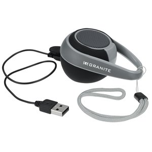 Grip Sporty Bluetooth Speaker Main Image