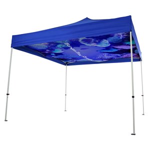 10' Event Tent Canopy Ceiling Main Image
