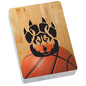 Basketball Playing Cards Main Image