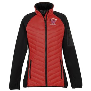 Banff Hybrid Insulated Jacket - Ladies' Main Image