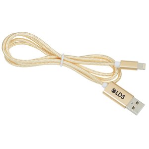 Double Agent Duo 2-in-1 Charging Cable Main Image