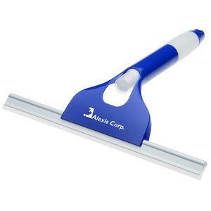 Spray Bottle Handle Squeegee Main Image