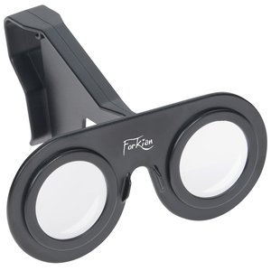 Cliffhanger Virtual Reality Glasses Main Image