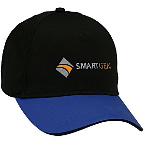 Galvanize Snapback Cap Main Image