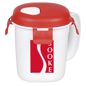Soup-To-Go Container Main Image