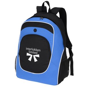Homestretch Backpack Main Image