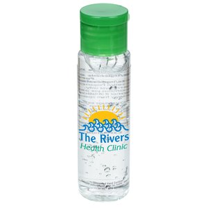 Lean and Clean Hand Sanitizer - 1 oz. Main Image