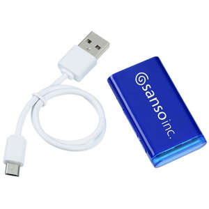 Commuter Bluetooth Receiver - Closeout Main Image