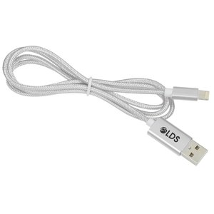 Double Agent Duo 2-in-1 Charging Cable - 24 hr Main Image